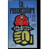 La rosenclature/voyage dans l'etat-ps