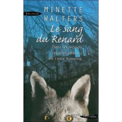 Le sang du renard