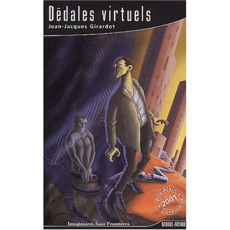 Dédales virtuels Dédales virtuels