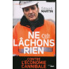 Ne lâchons rien