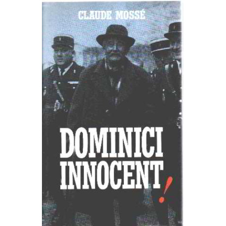 Dominici innocent Dominici innocent