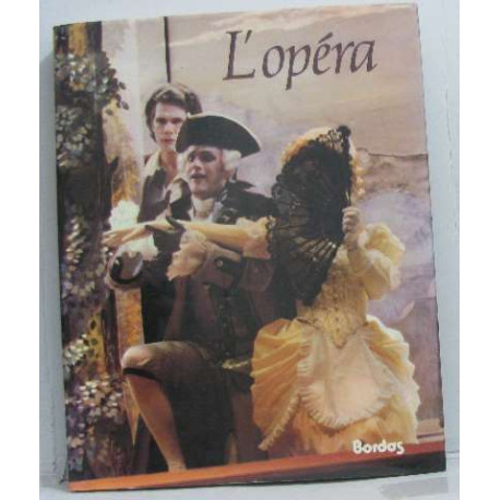L'opéra
