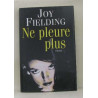 Ne Pleure Plus