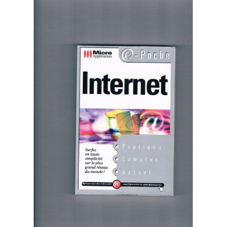 Internet Internet