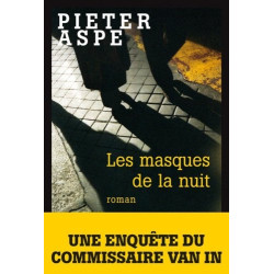 Les masques de la nuit