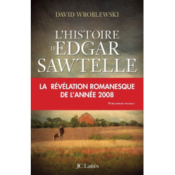L'Histoire d'Edgar Sawtelle