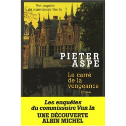 Le carré de la vengeance
