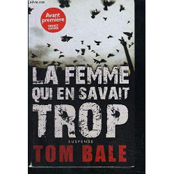 La femme qui en savait trop