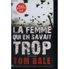 La femme qui en savait trop