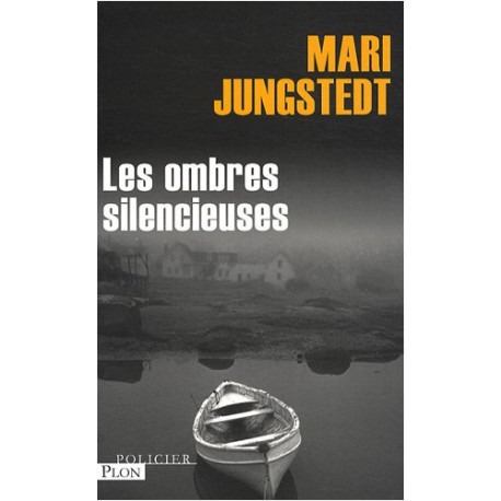 Ombres silencieuses Ombres silencieuses