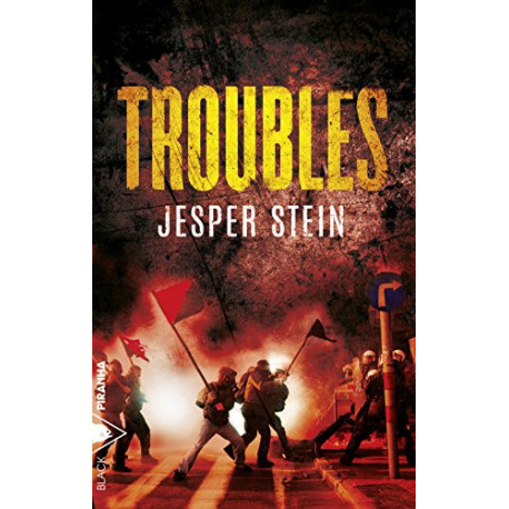 Troubles Troubles