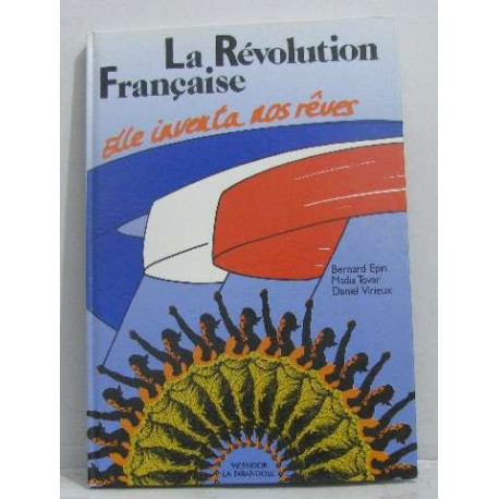 La Révolution française La Révolution française