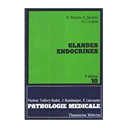 GLANDES ENDOCRINES - PATHOLOGIE MEDICALE 10