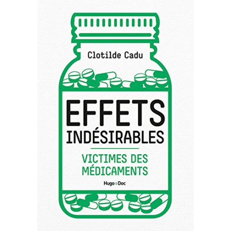 Effets indésirables - Victimes des médicaments Effets indésirables - Victimes des médicaments