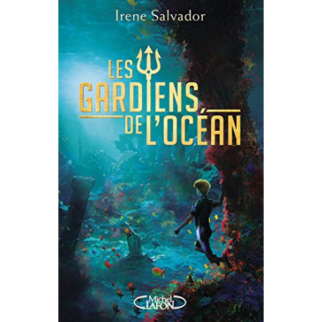 Les gardiens de l'océan Les gardiens de l'océan