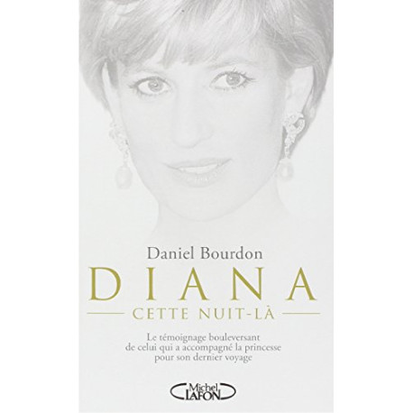 Diana cette nuit-là Diana cette nuit-là