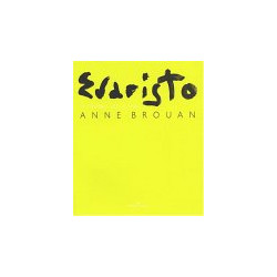 Evaristo : La Chambre des falaises