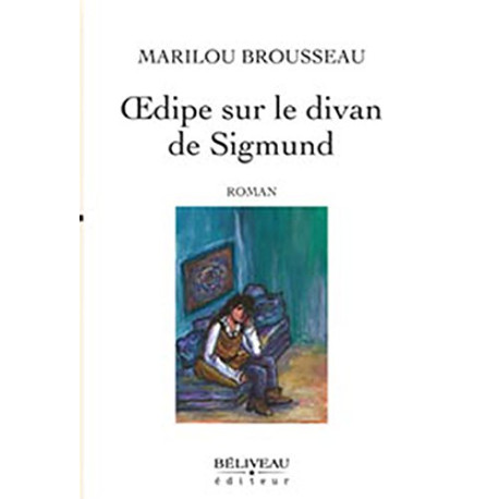 Oedipe sur le divan de Sigmund Oedipe sur le divan de Sigmund