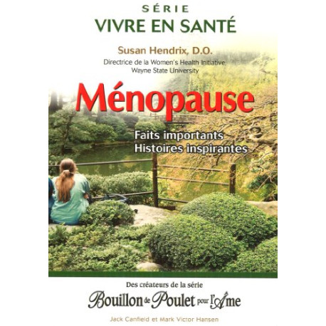Ménopause Ménopause