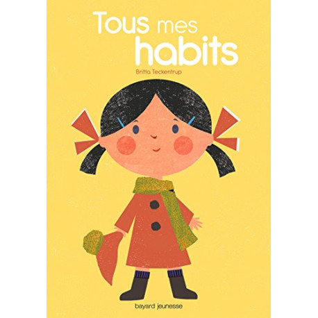 Tous mes habits Tous mes habits