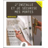 J'installe et je sécurise mes portes - Menuiserie
