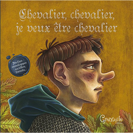 Chevalier chevalier Chevalier chevalier