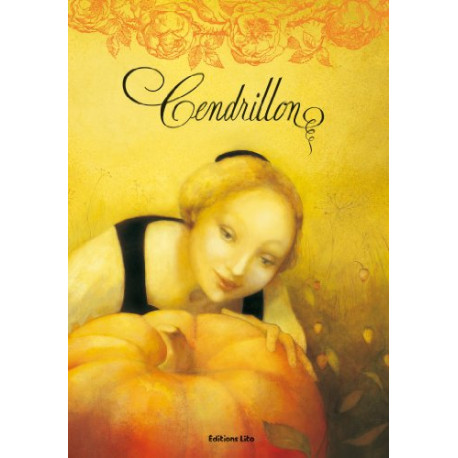 Cendrillon - dès 5 ans Cendrillon - dès 5 ans