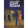 Retrouvailles à Cliff Island