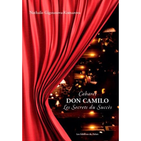 Don camillo les secrets du succes Don camillo les secrets du succes