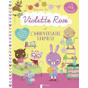 Violette Rose et l'anniversaire surprise