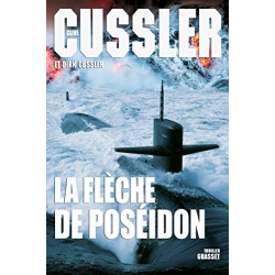 La flèche de Poséidon