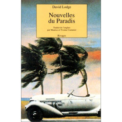 Nouvelles du paradis