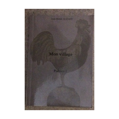 Mon village Mon village