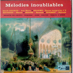 Mélodies Inoubliables