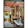 Art et Décoration n305 octobre novembre 1991