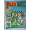 Le Journal de Mickey hebdomadaire N 1164