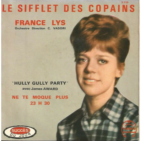 Le Sifflet Des Copains