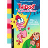 Thierry le ver de terre Tome 01: Thierry contre les kidnappeurs