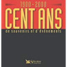 Coffret cent ans de souvenirs et