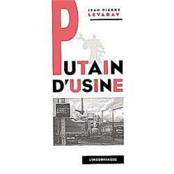 Putain d'usine