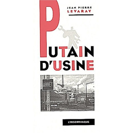 Putain d'usine Putain d'usine