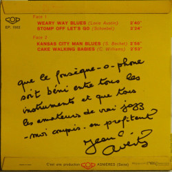 Jazz Pour Averty