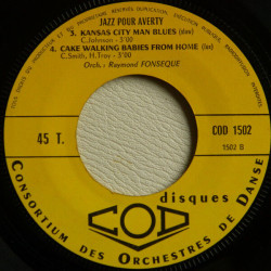 Jazz Pour Averty