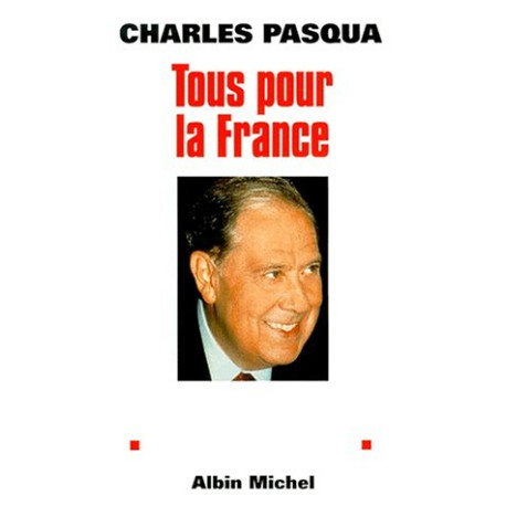 Tous pour la France Tous pour la France