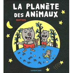 La planète des animaux