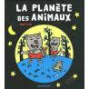 La planète des animaux