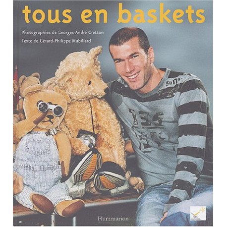 Tous en baskets Tous en baskets