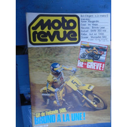 Moto Revue N 2559