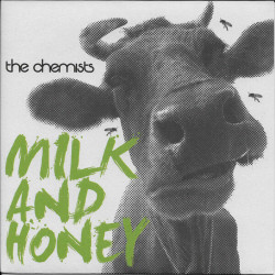 Milk And Honey