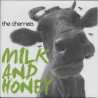 Milk And Honey